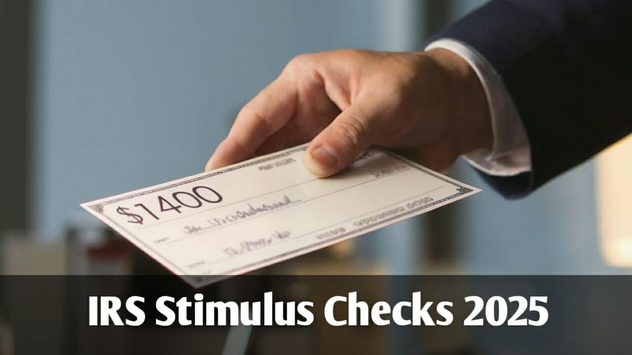 Taxpayer Stimulus Payments