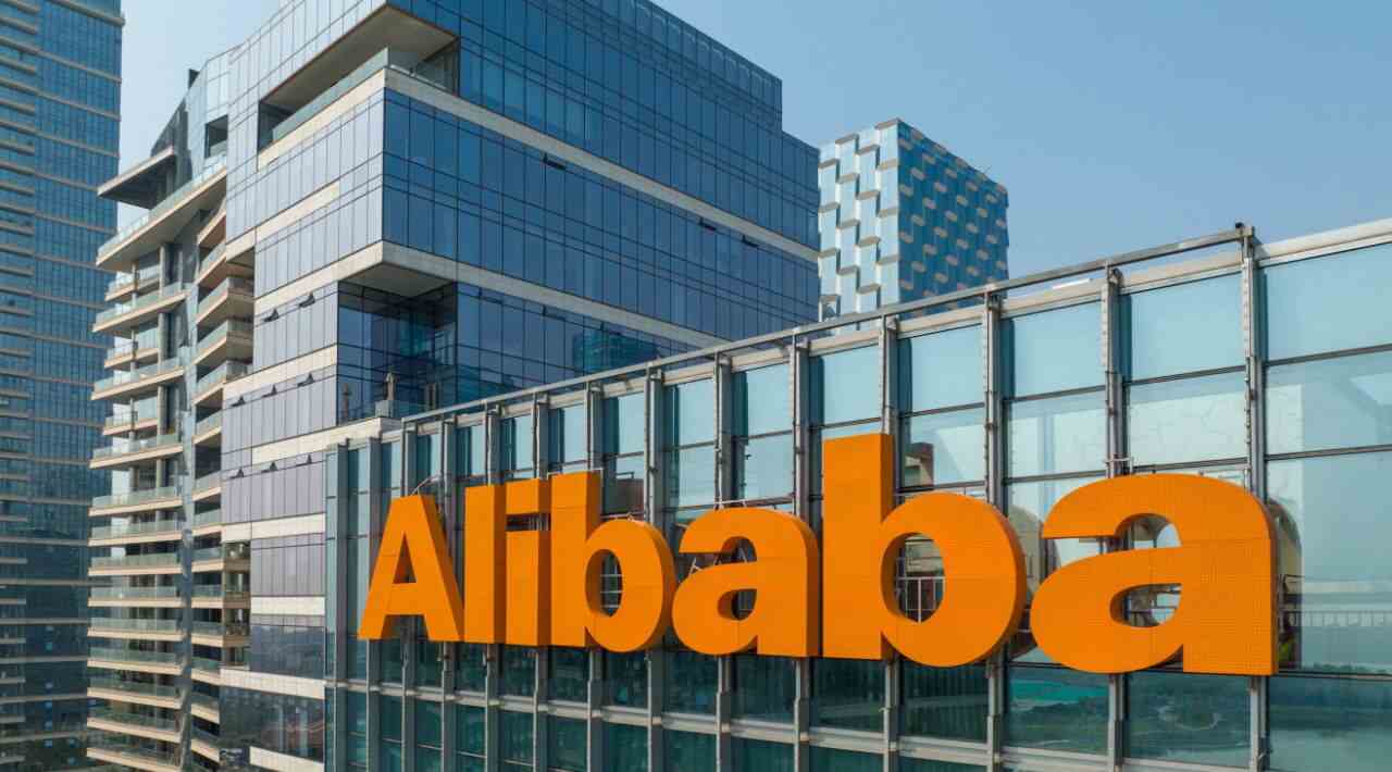 Alibaba to Sell Sun Art to Buyout Firm DCP for $1.6 Billion