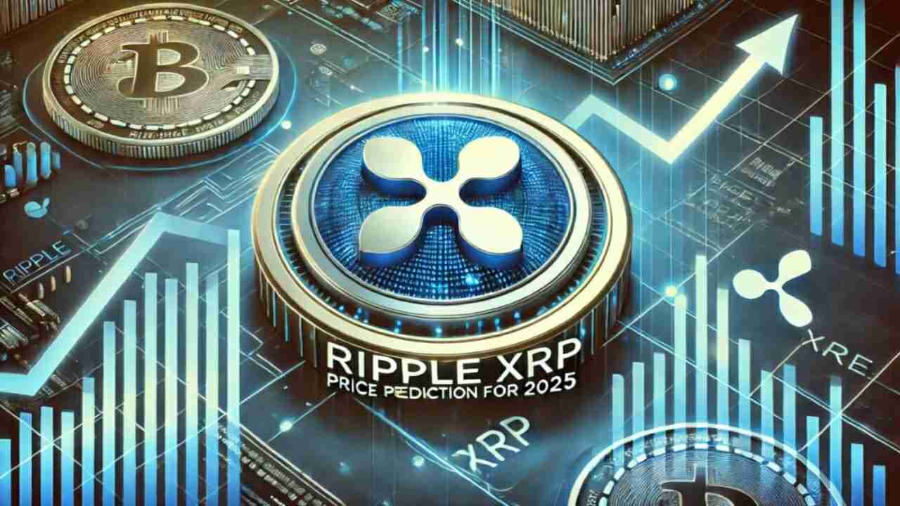 XRP Price Prediction for 2025