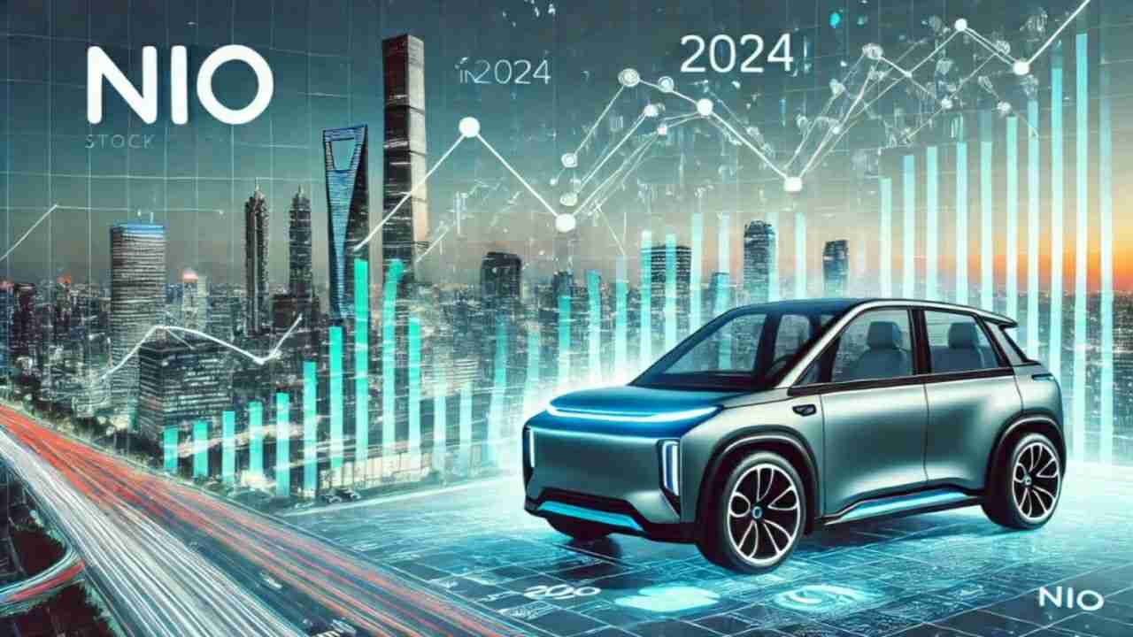 NIO Stock Predictions for 2025