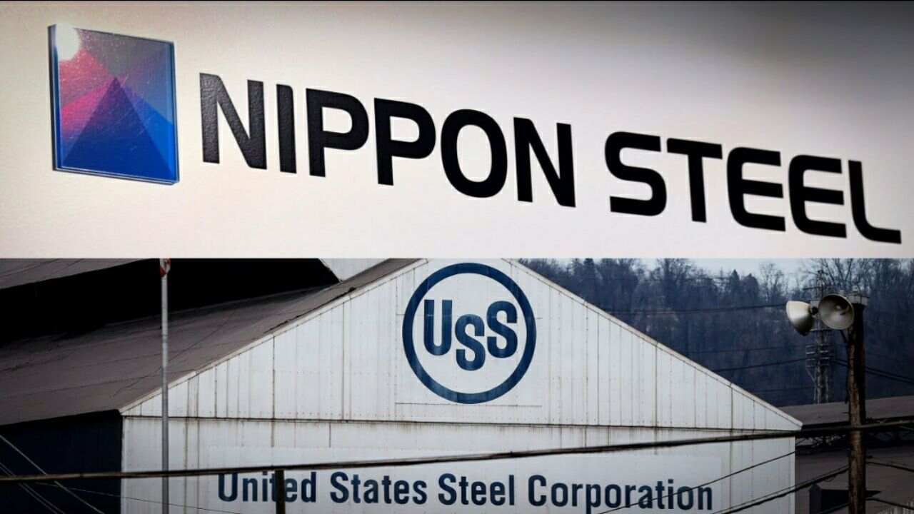 Nippon Steel news