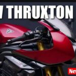 Triumph Thruxton 400 price in India