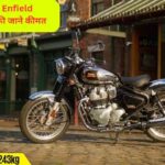 Royal Enfield Classic 650 Features