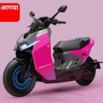 Ultraviolette Tesseract Electric Scooter price in India